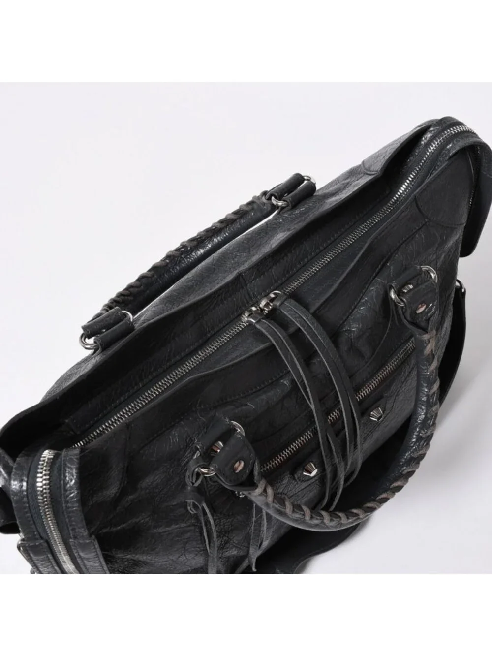 Balenciaga this authentic